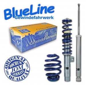 Staviteln&yacute; podvozek BMW 3er E46 320i, 323i, 325i