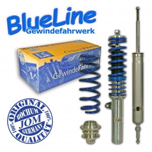 Staviteln&yacute; podvozek BMW 3er E91 330D, 335D