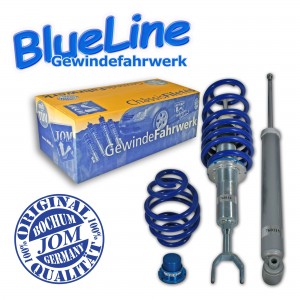 Staviteln&yacute; podvozek &Scaron;koda Superb 3U 1.9TDi, 2.5 V6 TDi