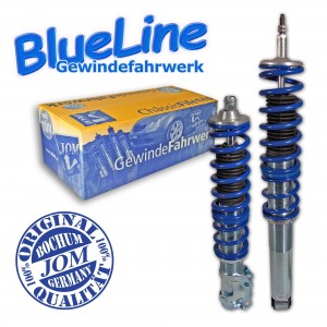 Staviteln&yacute; podvozek VW Golf II 1.1, 1.3, 1.6