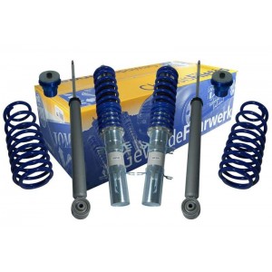 Staviteln&yacute; podvozek VW Bora 2.0, 2.3 V5, 2.8 V6