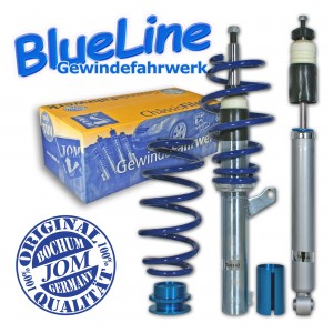 Staviteln&yacute; podvozek VW Eos 1.6, 2.0, 2.0T, DSG, 1.9TDi