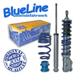 Staviteln&yacute; podvozek VW Lupo 1.0/ 1.4/ 16V/ 1.6GTi (6X), 99-05