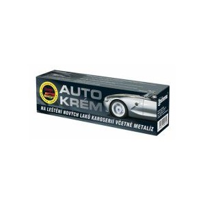 Tempo čistič + le&scaron;těnka 120gr nov&yacute; lak