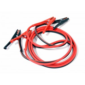 Startovac&iacute; kabely 400 A