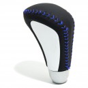 Koncovka řad&iacute;c&iacute; p&aacute;ky STORM modr&aacute;