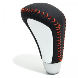 Koncovka řad&iacute;c&iacute; p&aacute;ky STORM červen&aacute;