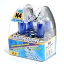 Ž&aacute;rovka H4 12V 100/90W WHITE LASER 2ks