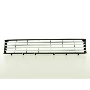 Maska Audi 80/90 Typ 89 86-91 &ndash; čern&aacute;/chrom