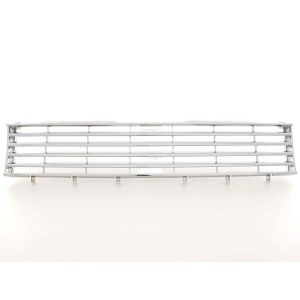 Maska Audi 80/90 Typ 89 86-91 &ndash; chrom