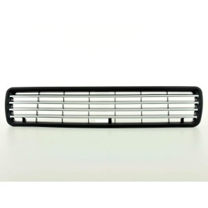 Maska Audi 80 B4 91-94 &ndash; čern&aacute;/chrom