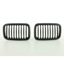 Maska BMW 3er E36 91-95 – carbon