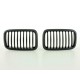 Maska BMW 3er E36 91-95 – carbon
