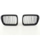 Maska BMW 3er E36 96-98 – carbon