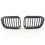 Maska BMW 3er E46 Lim. 98-01 - carbon