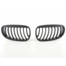 Maska BMW 5er E60 05-10 – černá