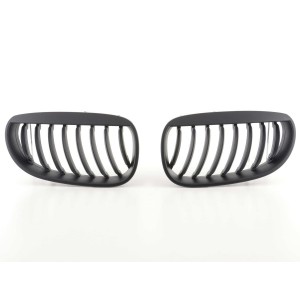 Maska BMW 5er E60 05-10 &ndash; čern&aacute;