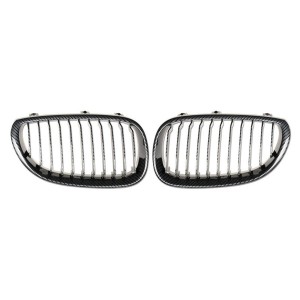 Maska BMW 5er E60 05-10 &ndash; carbon
