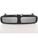 Maska BMW 7er E65/E66 03-05 – černá