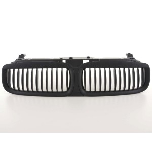 Maska BMW 7er E65/E66 03-05 &ndash; čern&aacute;