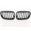 Maska BMW X3 E83 06-10 – carbon