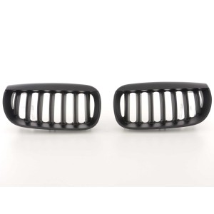 Maska BMW X3 E83 06-10 &ndash; čern&aacute;