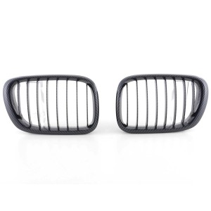 Maska BMW X5 E53 99-03 &ndash; carbon
