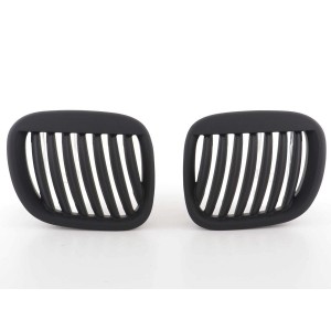 Maska BMW Z3 96-02 &ndash; čern&aacute;