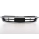 Maska Honda Civic 3/4dv. 95-96 – černá/chrom