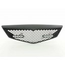 Maska Mazda 2 Typ DY 03-07 + poziční světla – černá