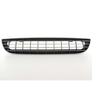 Maska Opel Zafira A 99-05 &ndash; čern&aacute;/chrom