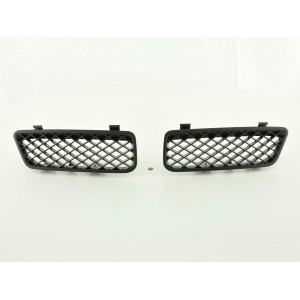 Maska Renault Scenic 99-03 – černá