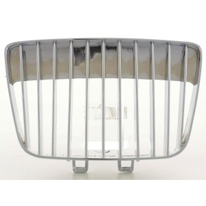 Maska Seat Ibiza 6K2 99-02 &ndash; chrom