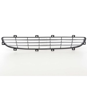 Maska Seat Ibiza 6K 93-99 &ndash; čern&aacute;/chrom