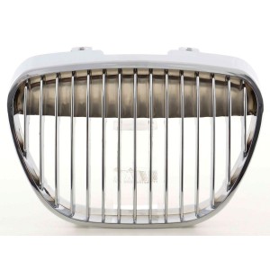 Maska Seat Cordoba 6L 02-08 &ndash; chrom