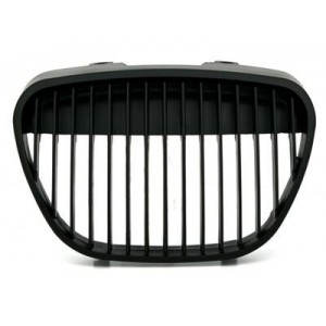 Maska Seat Cordoba 6L 02-08 &ndash; čern&aacute;