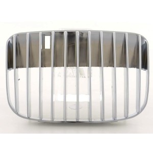 Maska Seat Leon 1M 99-05 &ndash; chrom