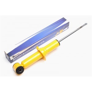 Zadn&iacute; tlumič Alfa Romeo 159 05-