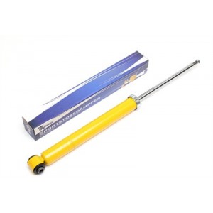 Zadn&iacute; tlumič Fiat Grande Punto Abarth 05/08-  