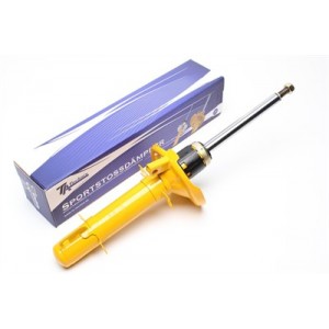 Předn&iacute; tlumič &Scaron;koda Octavia 1U 4x4 97-04