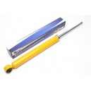 Zadn&iacute; tlumič Audi A5 B8 06/07-