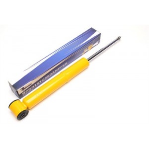 Zadn&iacute; tlumič Audi 200 83-91