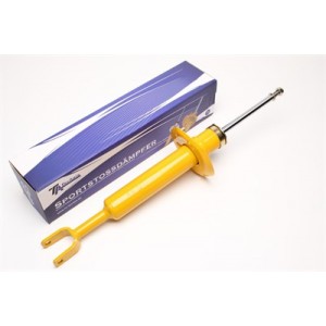 Předn&iacute; tlumič Audi A4 8E 00-08