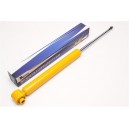 Zadn&iacute; tlumič Audi A6 4F 04-08