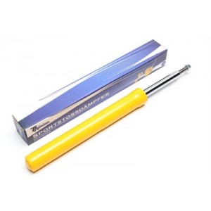 Předn&iacute; tlumič VW Polo 86/86C 75-94