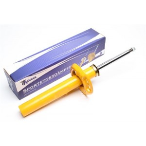 Předn&iacute; tlumič VW Golf 5 variant, Typ: 1KM, 07-09