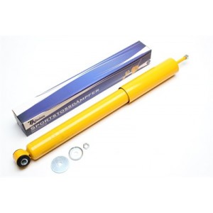 Zadn&iacute; tlumič BMW E36 Compact 94-98