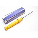 Zadn&iacute; tlumič BMW E34 88-95