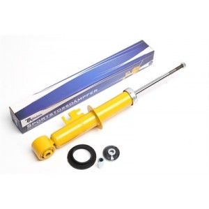 Zadn&iacute; tlumič Mini R50, R52, R53 03/02-