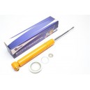 Zadn&iacute; tlumič BMW E39 95-03